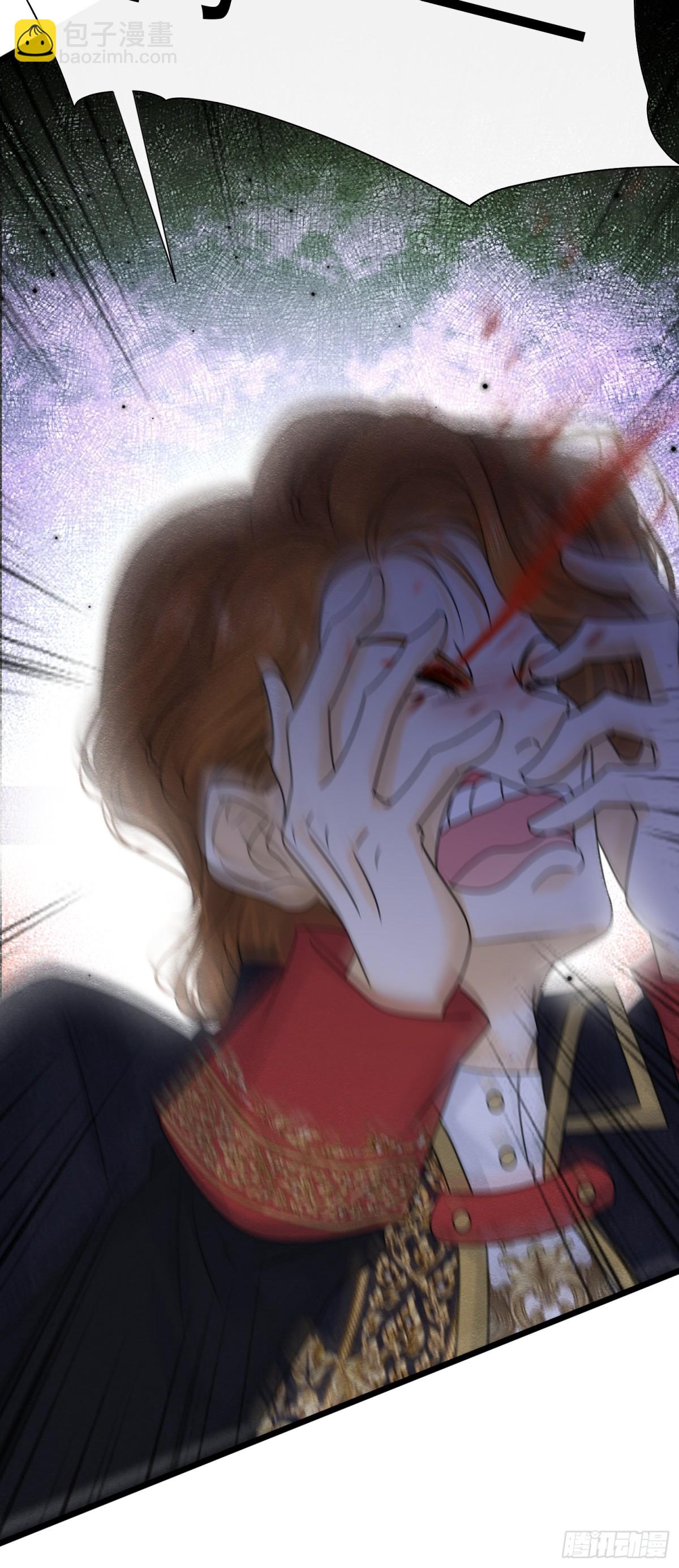 37 德维特主教(1/2)-第38话