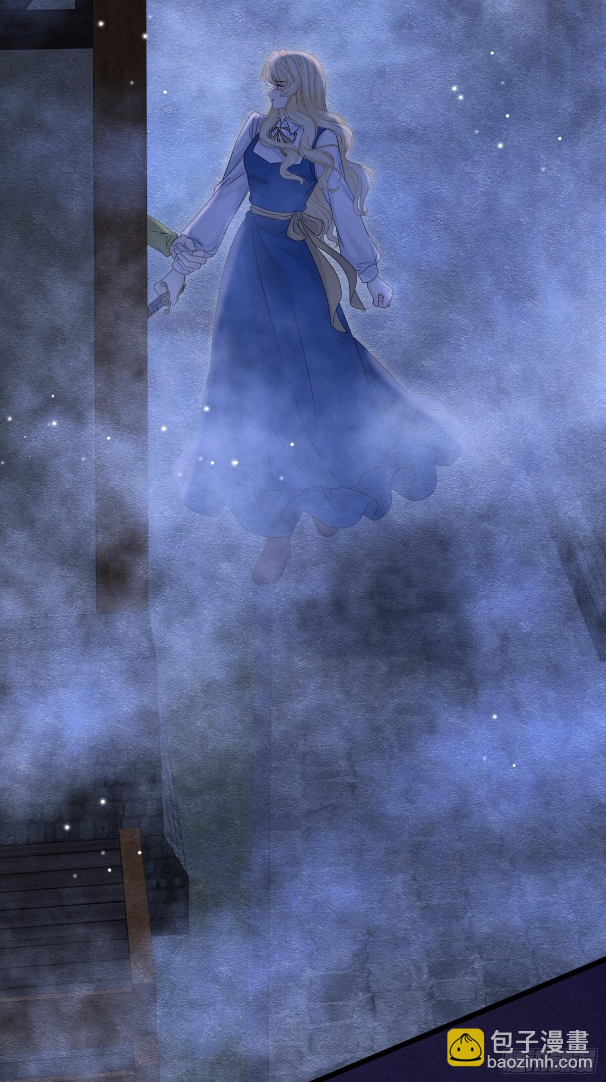 37 德维特主教(1/2)-第38话