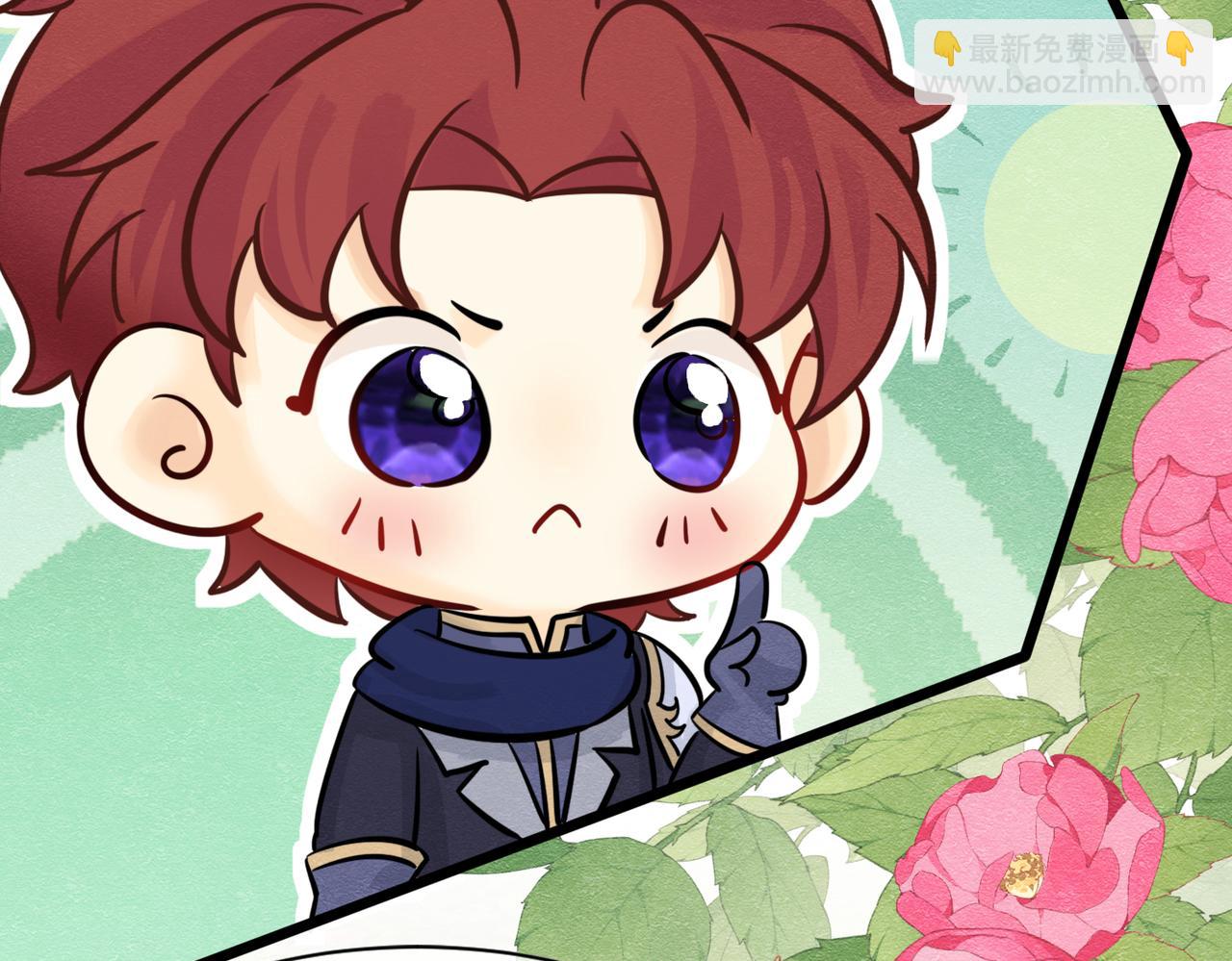 39 玛佩尔的新选择(1/3)-第40话