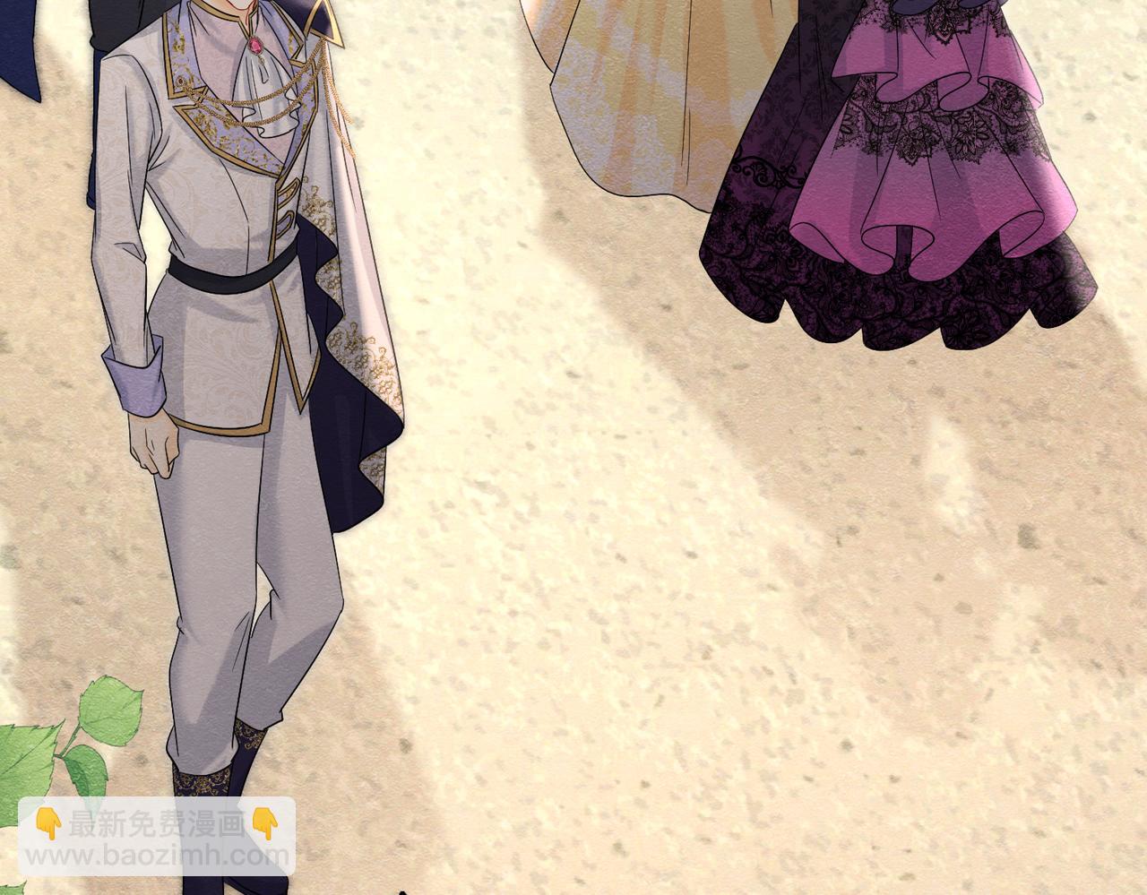 39 玛佩尔的新选择(1/3)-第40话