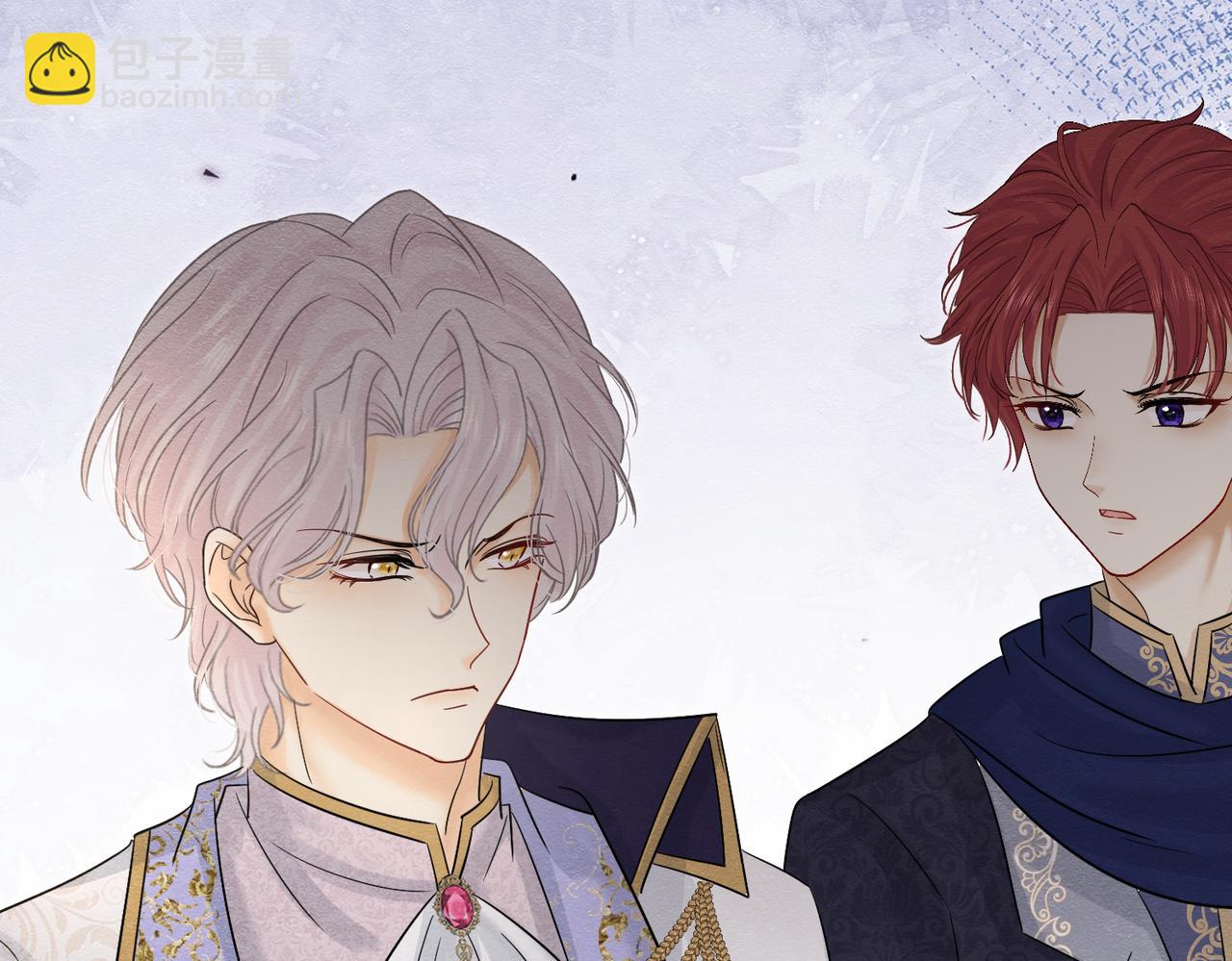 39 玛佩尔的新选择(1/3)-第40话