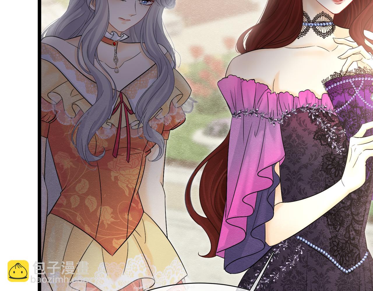 39 玛佩尔的新选择(1/3)-第40话