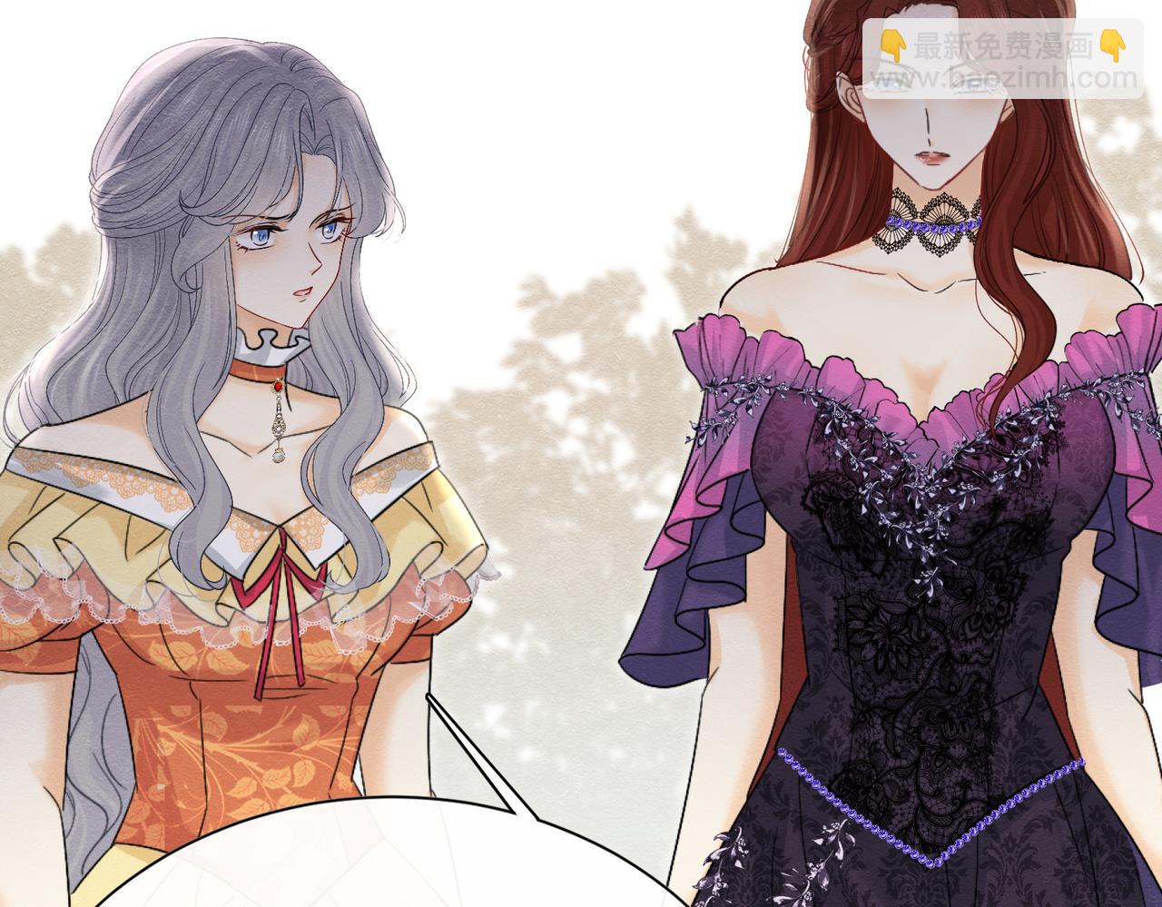 39 玛佩尔的新选择(1/3)-第40话