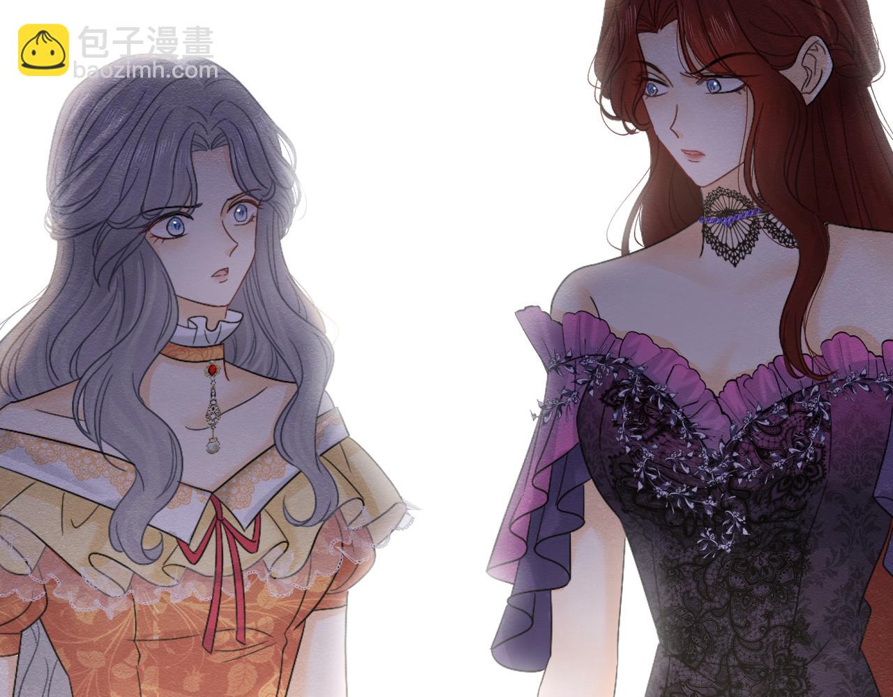 39 玛佩尔的新选择(1/3)-第40话