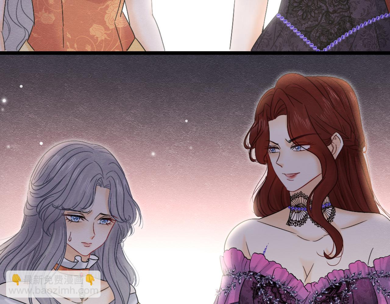 39 玛佩尔的新选择(1/3)-第40话