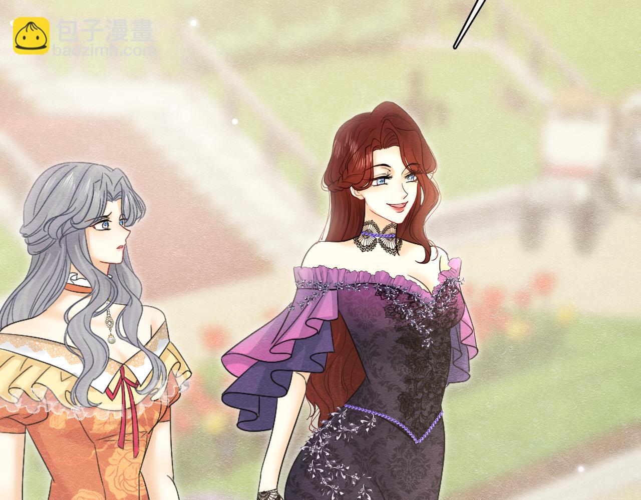 39 玛佩尔的新选择(1/3)-第40话