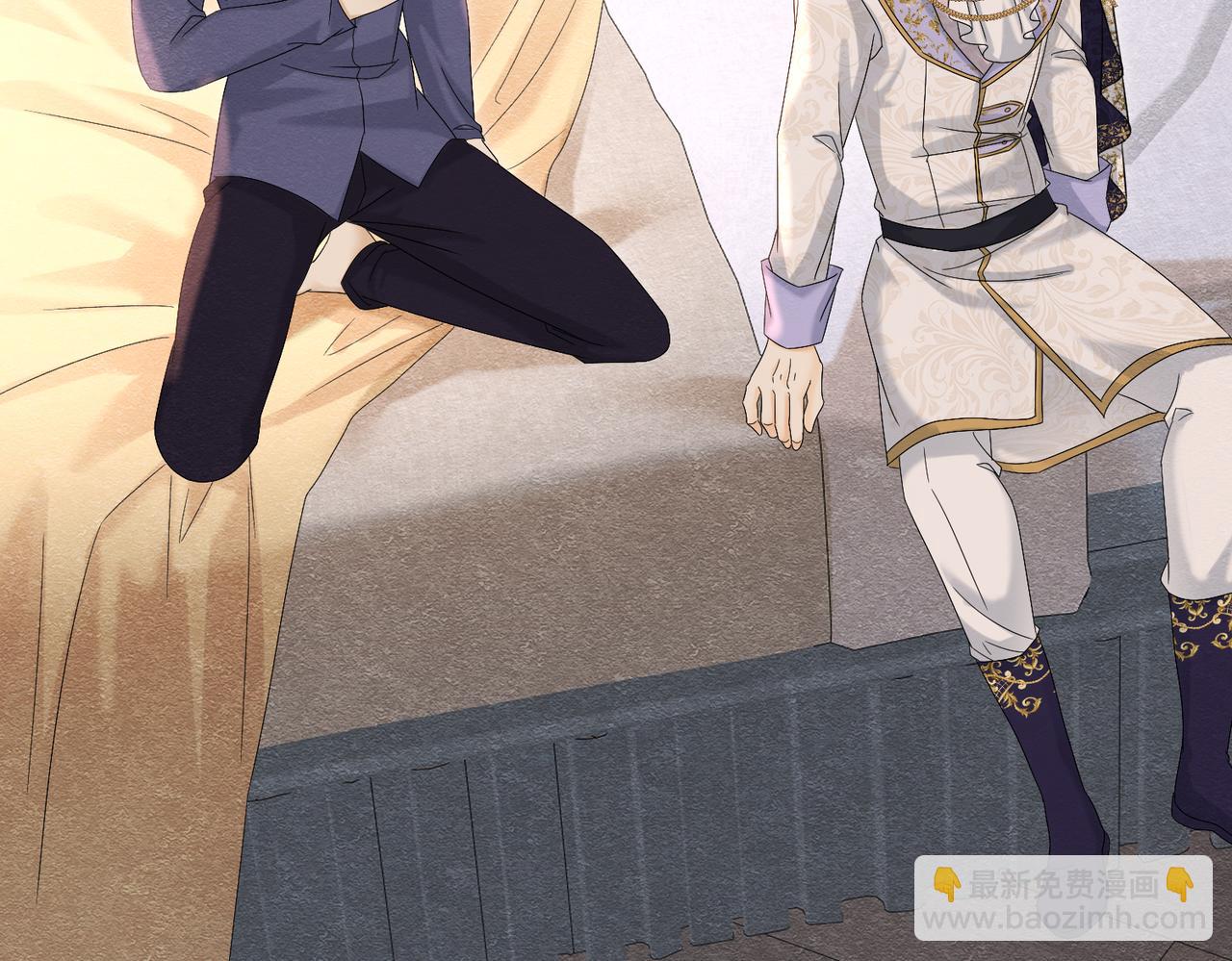 43 长不大就去死(1/3)-第44话