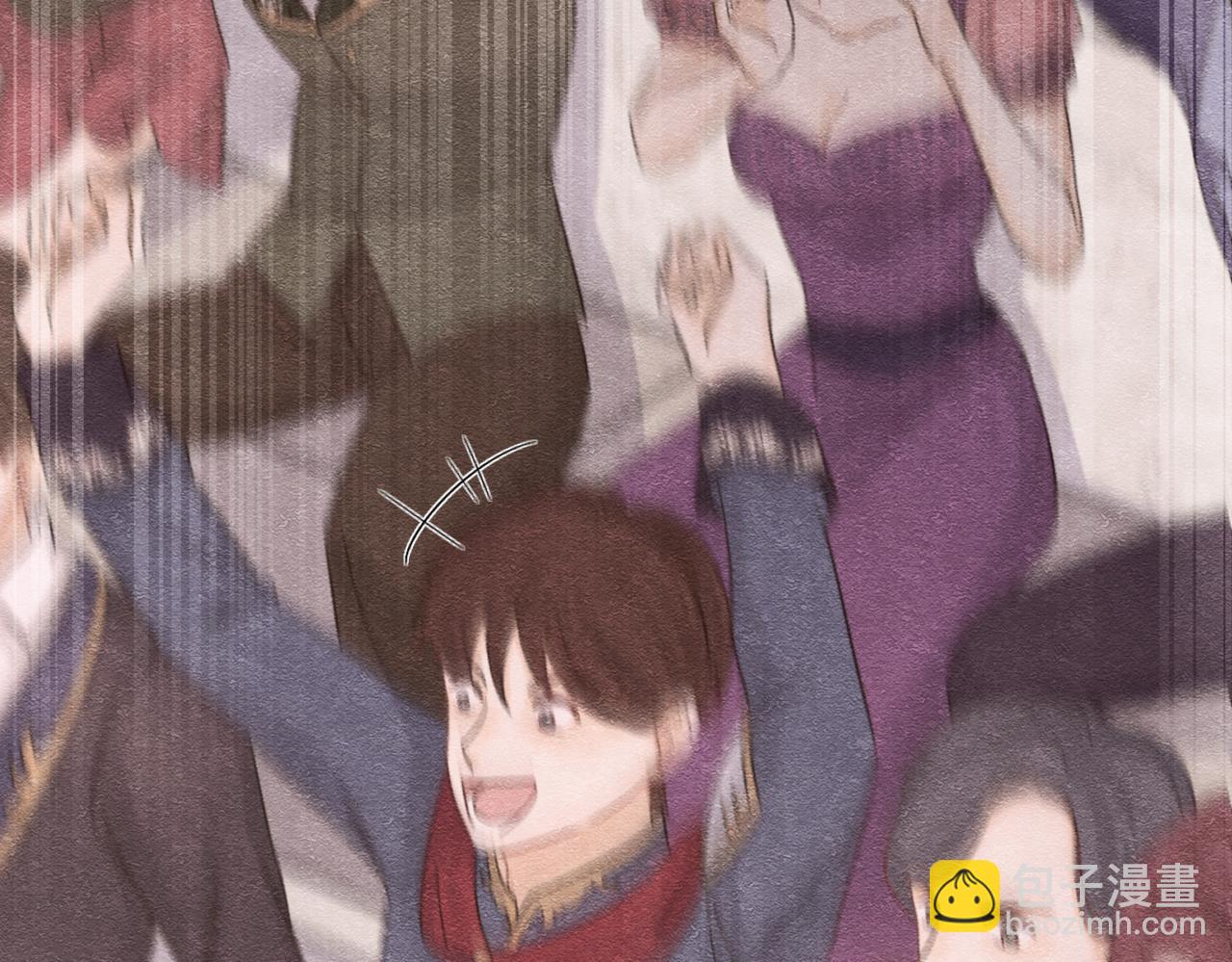 43 长不大就去死(1/3)-第44话