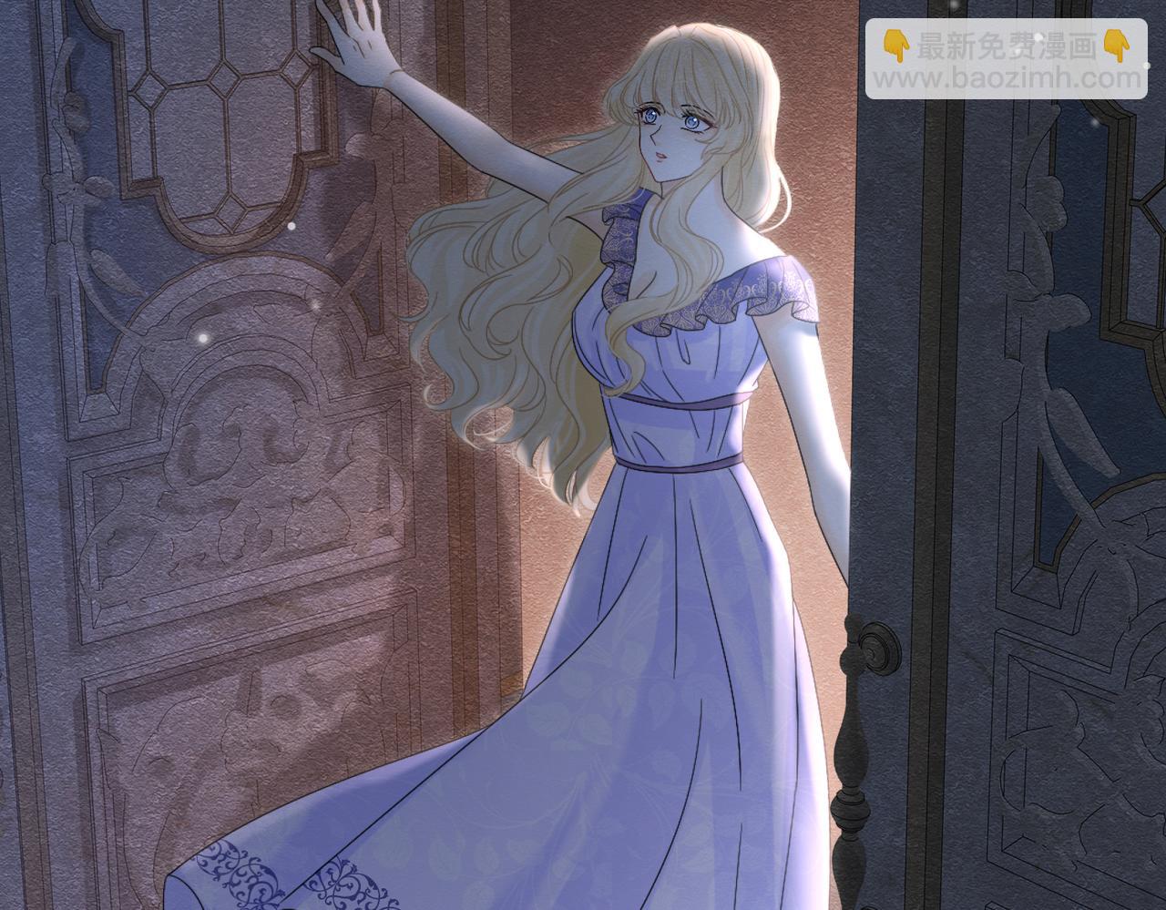 45 幸福却让我恐惧(1/2)-第46话