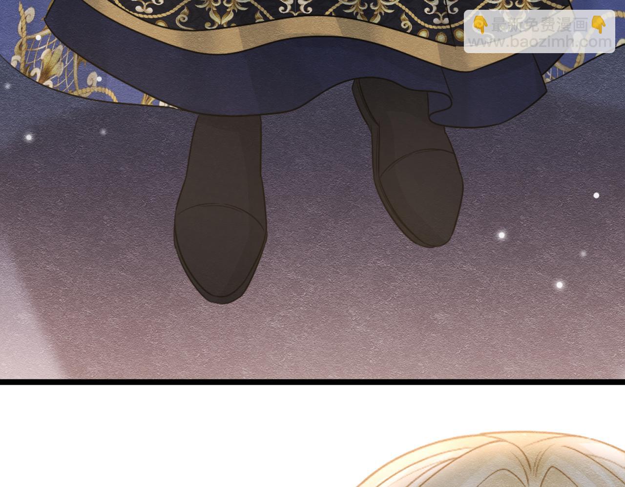 45 幸福却让我恐惧(1/2)-第46话