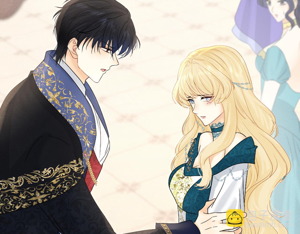 47 故意激怒(1/3)-第48话