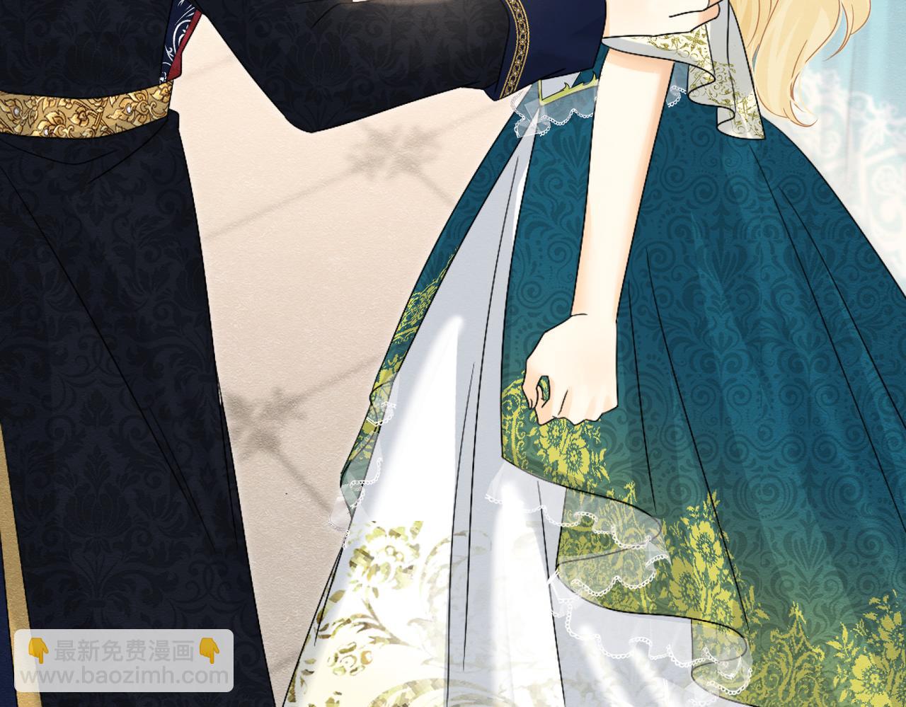 47 故意激怒(1/3)-第48话