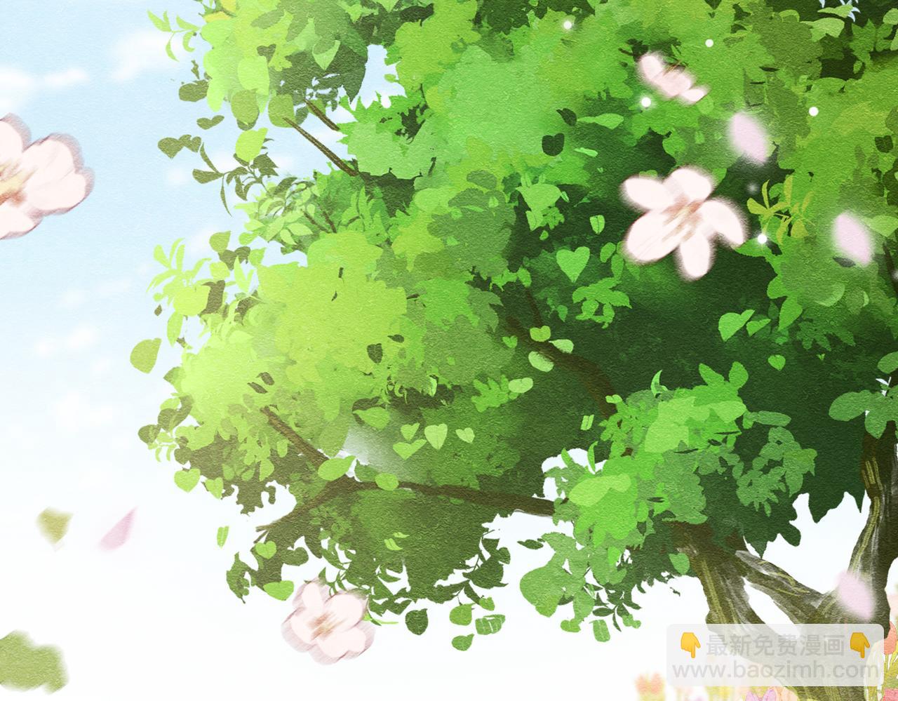 49 是的，玛姬夫人(1/3)-第50话