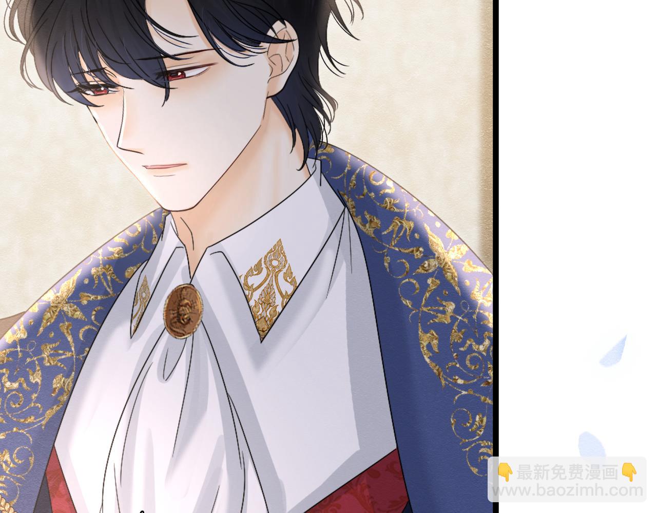 49 是的，玛姬夫人(1/3)-第50话