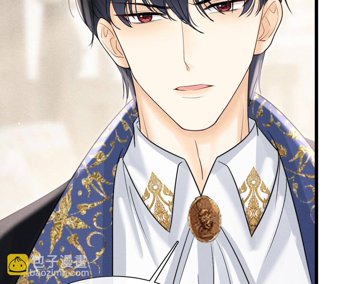 49 是的，玛姬夫人(1/3)-第50话