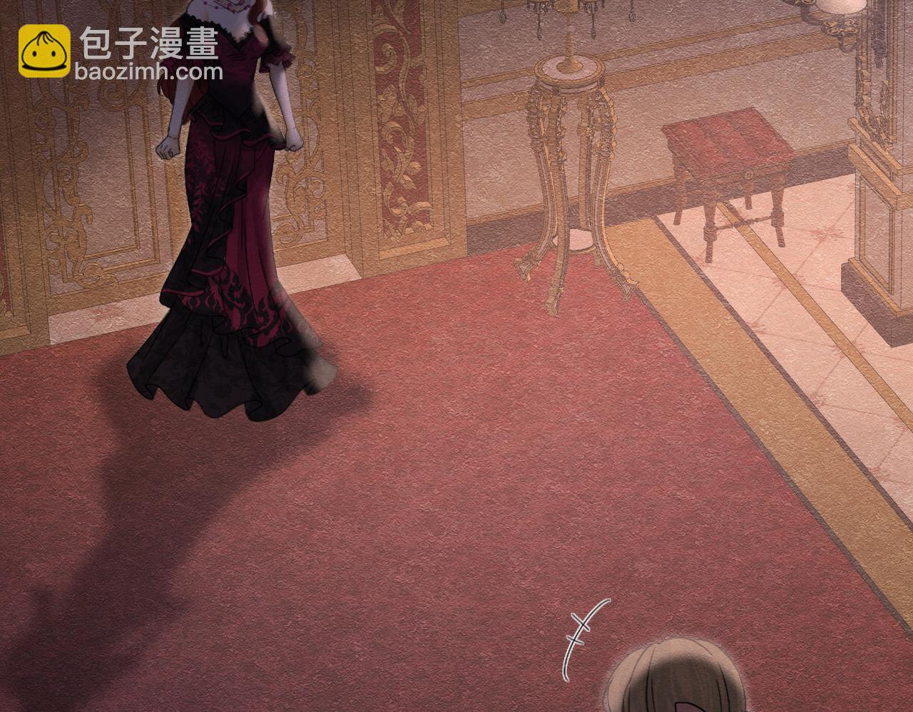 51 对父亲的威胁(1/3)-第52话