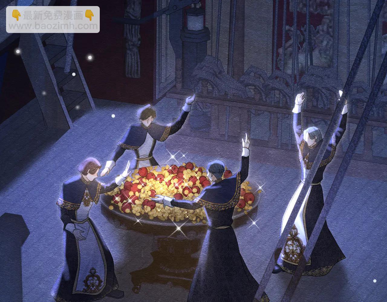 55 用餐愉快(1/3)-第56话