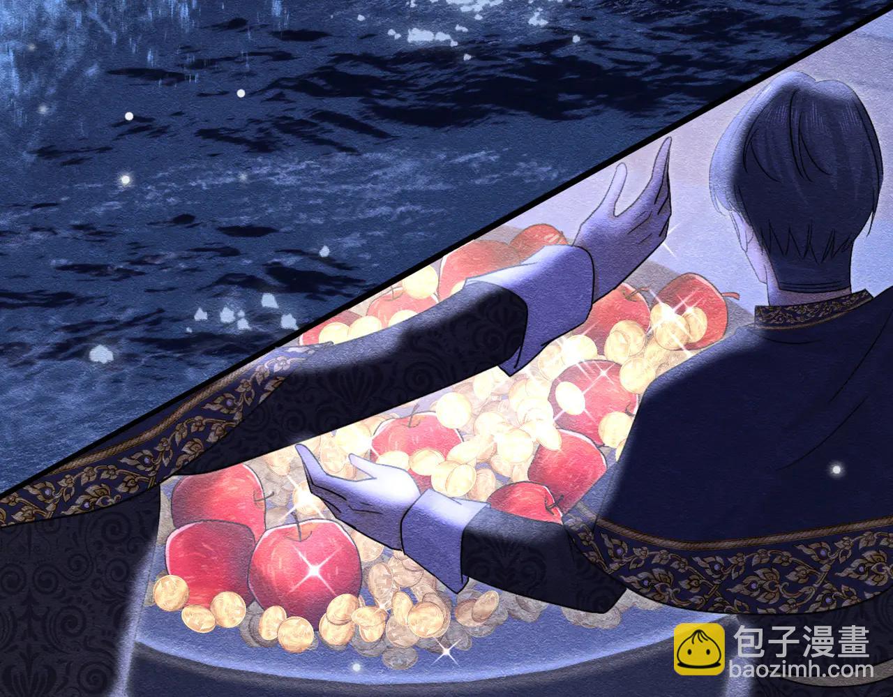 55 用餐愉快(1/3)-第56话