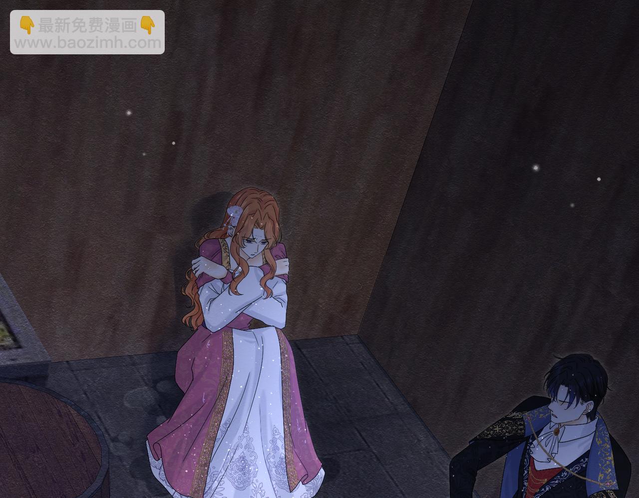 57 教皇陛下的心意(1/3)-第58话