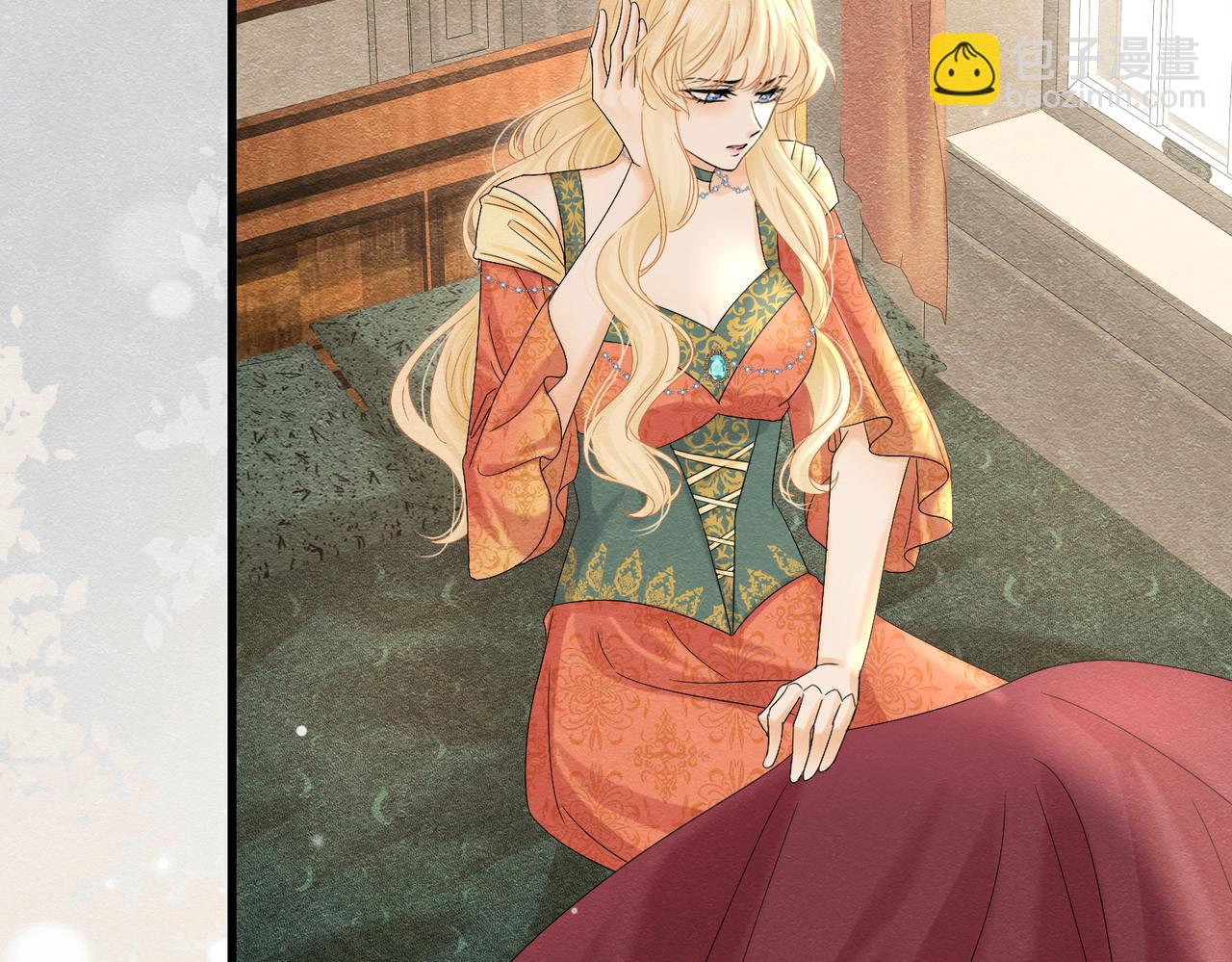 59 教皇的欲望(1/3)-第60话