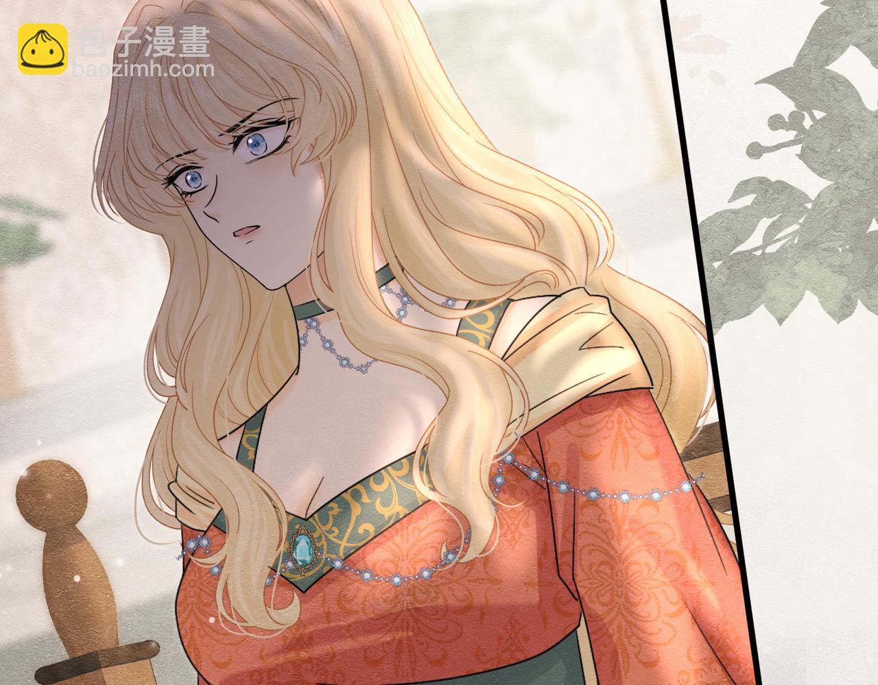 59 教皇的欲望(1/3)-第60话