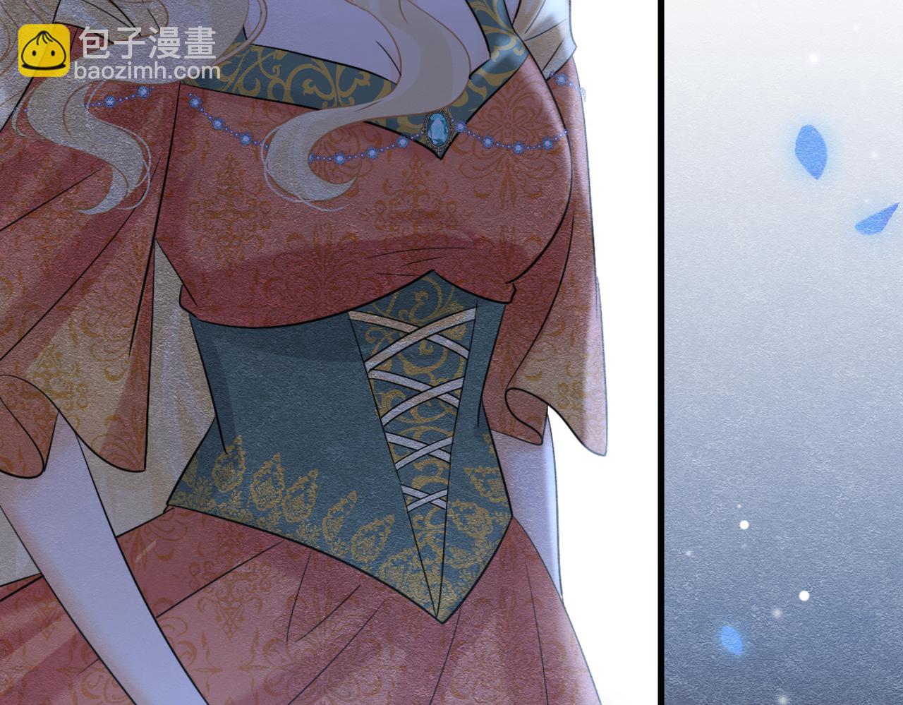 59 教皇的欲望(1/3)-第60话