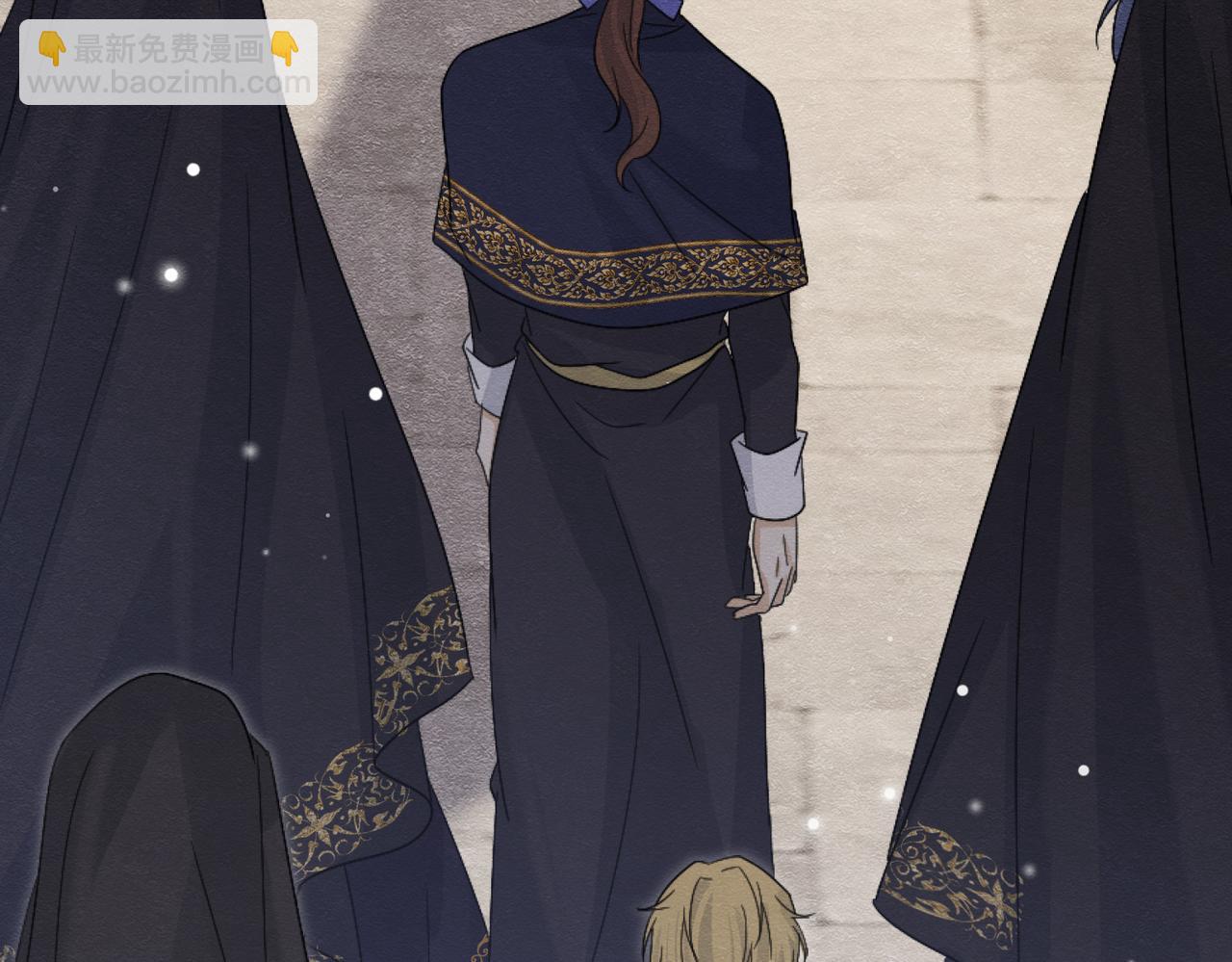 61 不要再犯错(1/3)-第62话