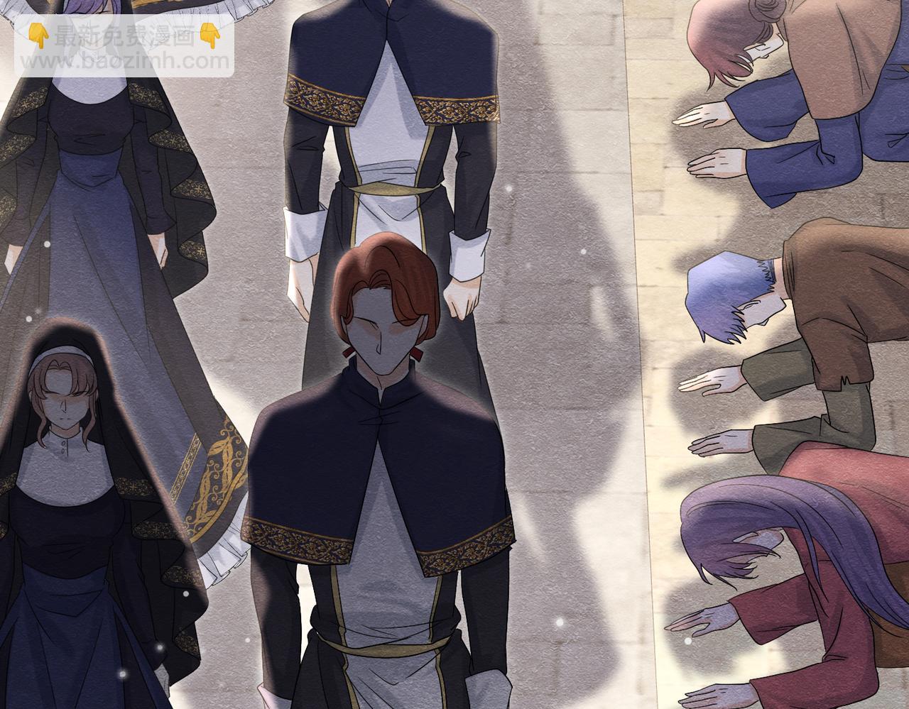 61 不要再犯错(1/3)-第62话