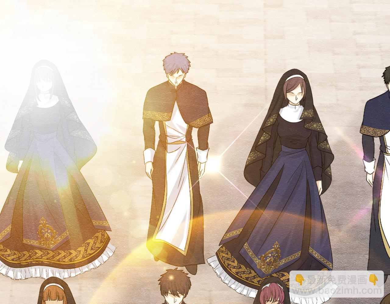 61 不要再犯错(1/3)-第62话