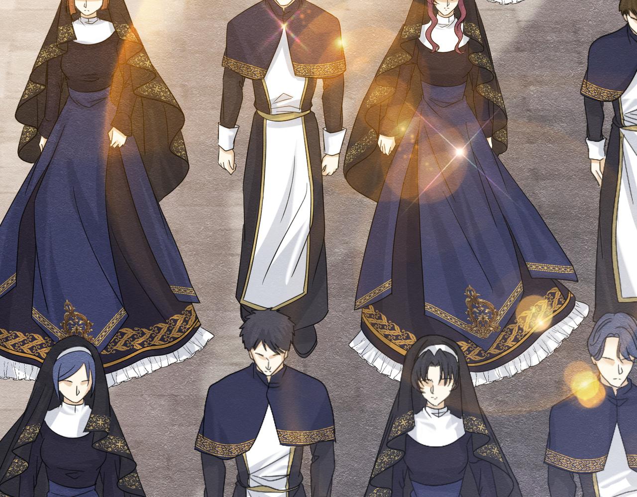 61 不要再犯错(1/3)-第62话