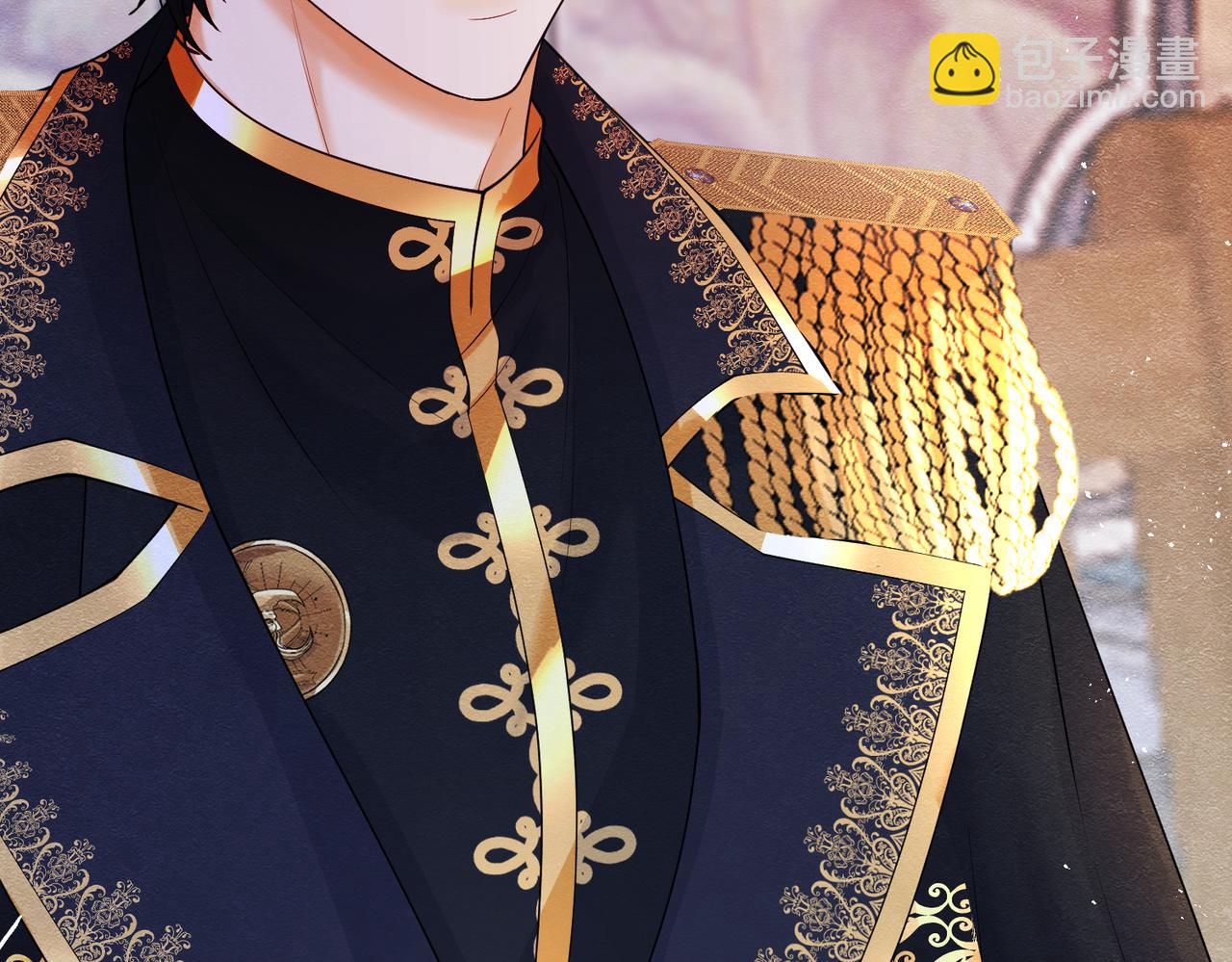 07 和主教恋爱(1/4)-第8话