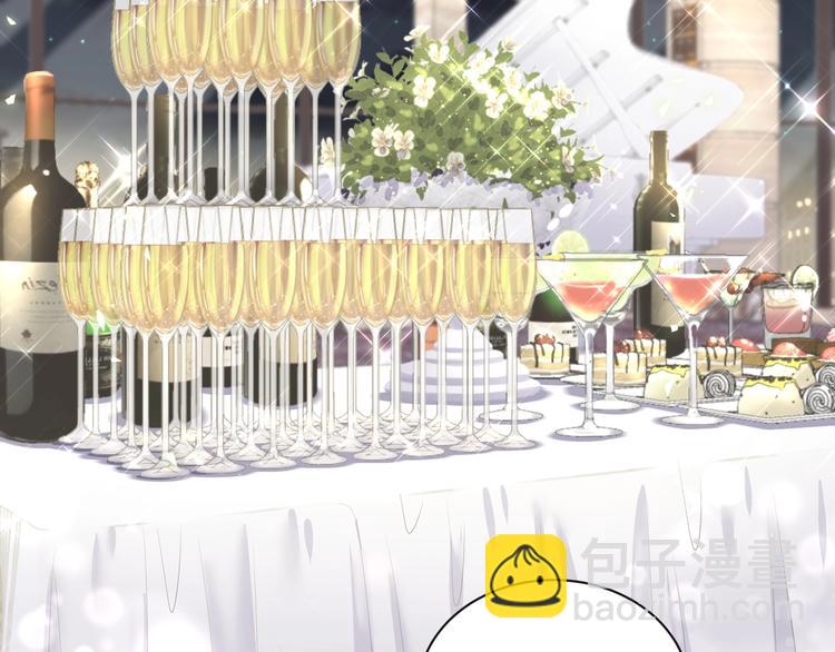 第1话 成为自己的金丝雀(1/4)-第2话