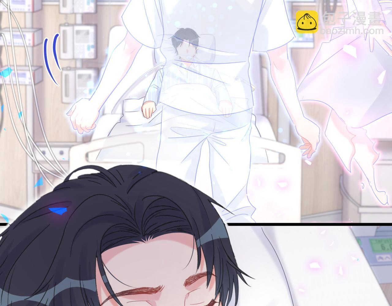 第105话 塑造出来的梦境(1/3)-第106话