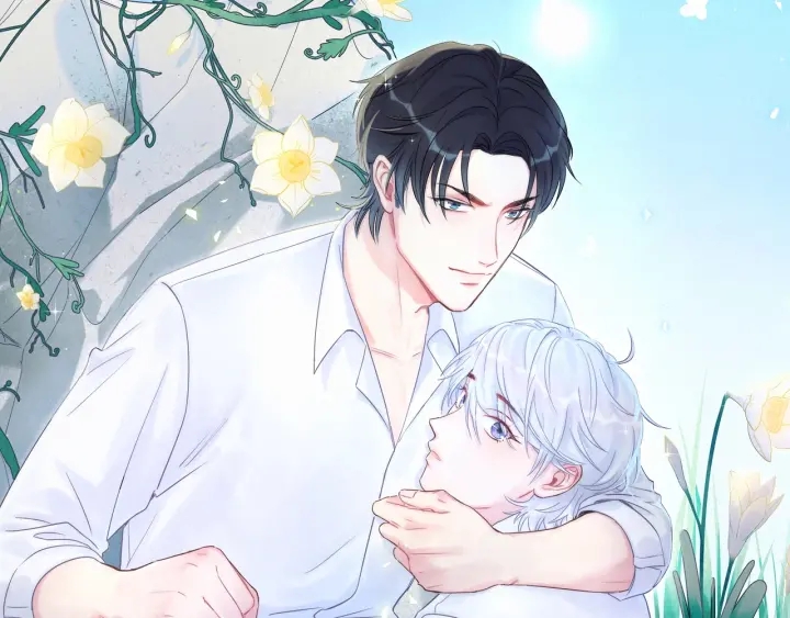 第13话 你还没叫我爸爸呢！(1/2)-第14话