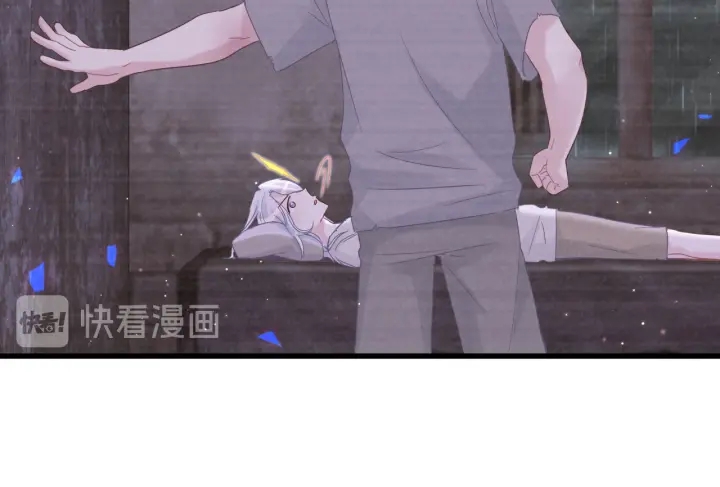 第29话 悲伤的小麻雀(1/2)-第30话