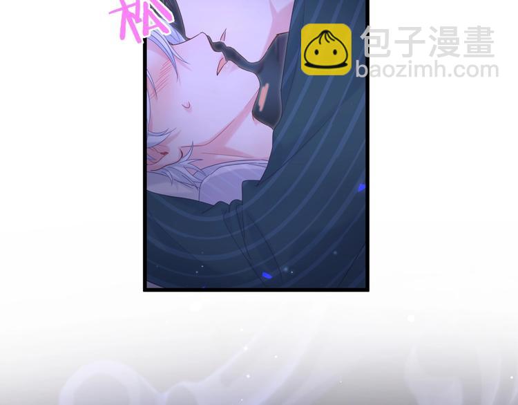 第3话 他的甜蜜牢笼(1/3)-第4话