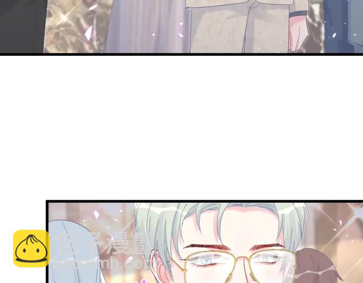 第33话 你是我的！(1/2)-第34话