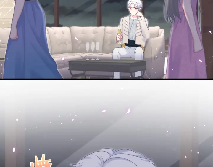 第33话 你是我的！(1/2)-第34话