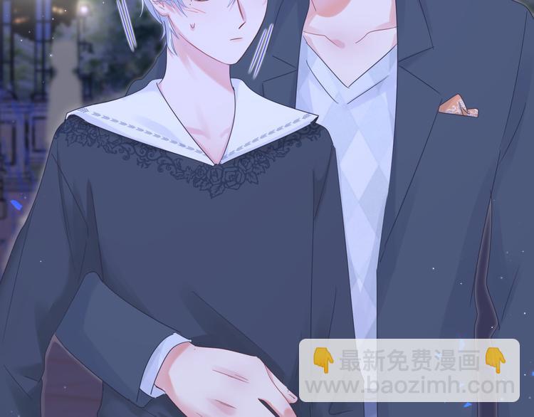 第35话 只有我能碰(1/2)-第36话