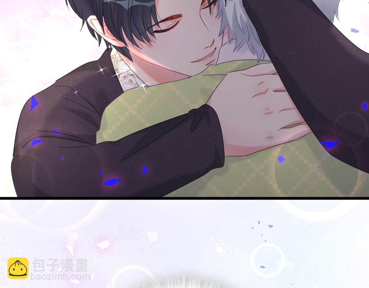 第59话 秦越方，你喜欢我(1/2)-第60话