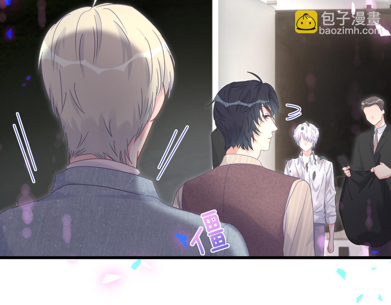 第97话 没有机会了(1/2)-第98话