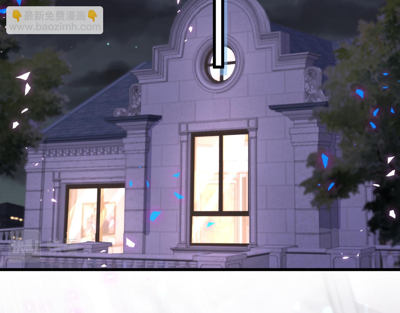 第97话 没有机会了(1/2)-第98话