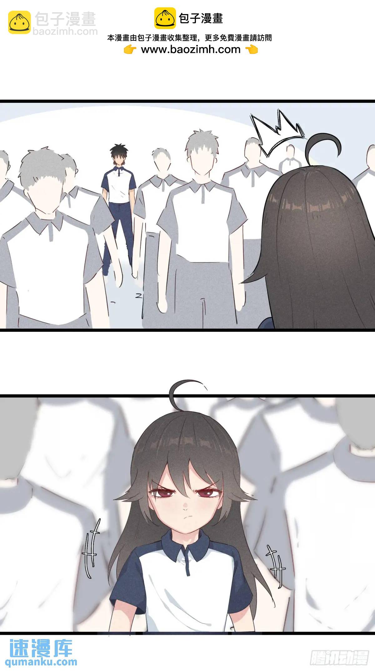 第二十二话：上学2-第22话