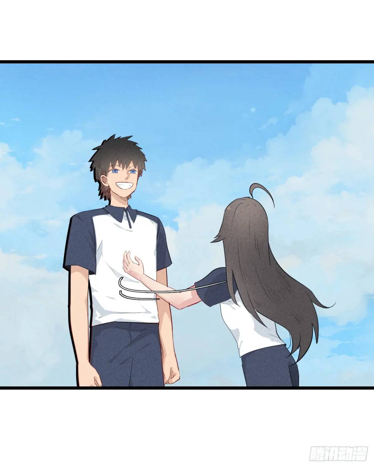 第二十二话：上学2-第22话