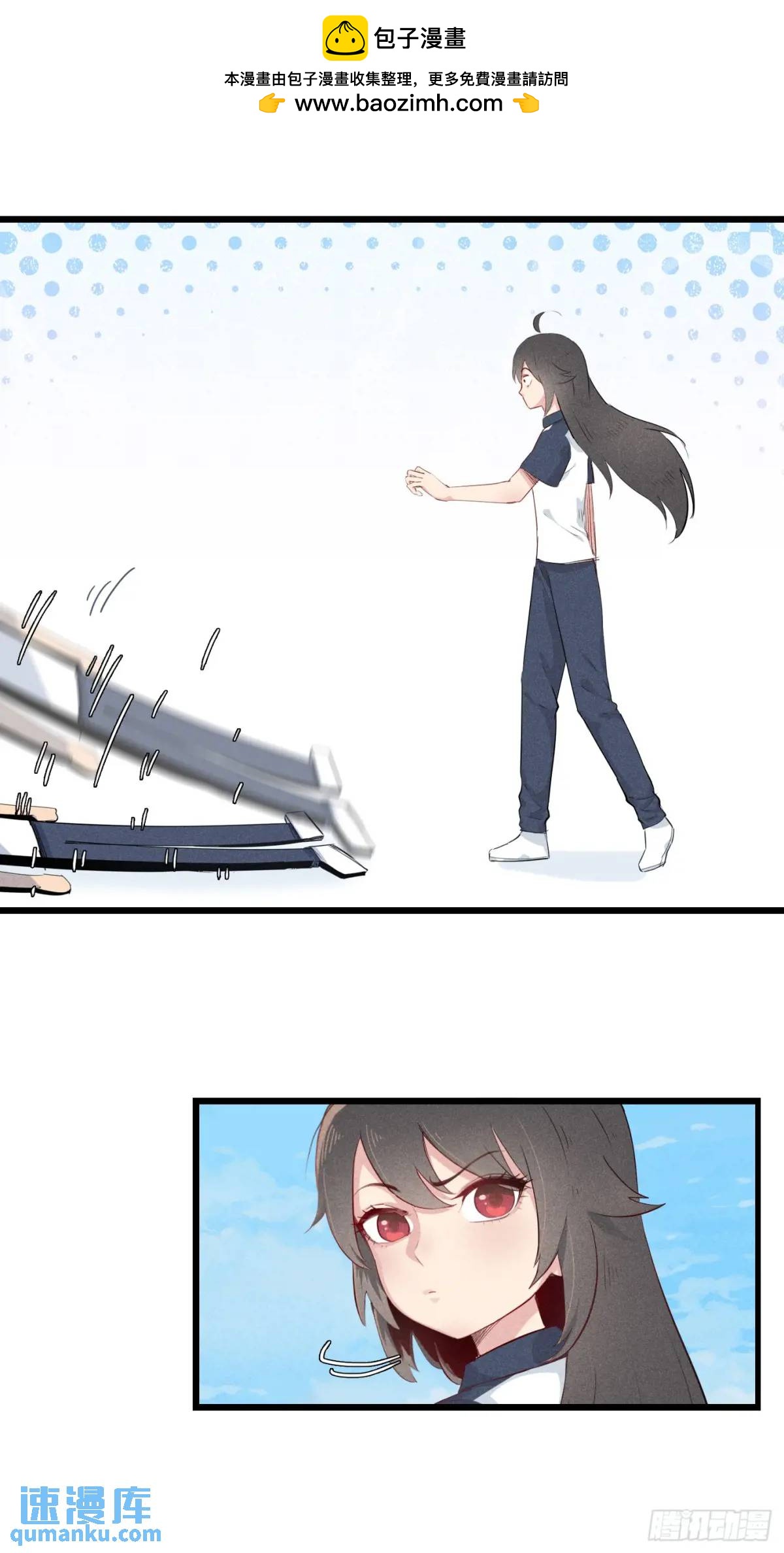 第二十二话：上学2-第22话