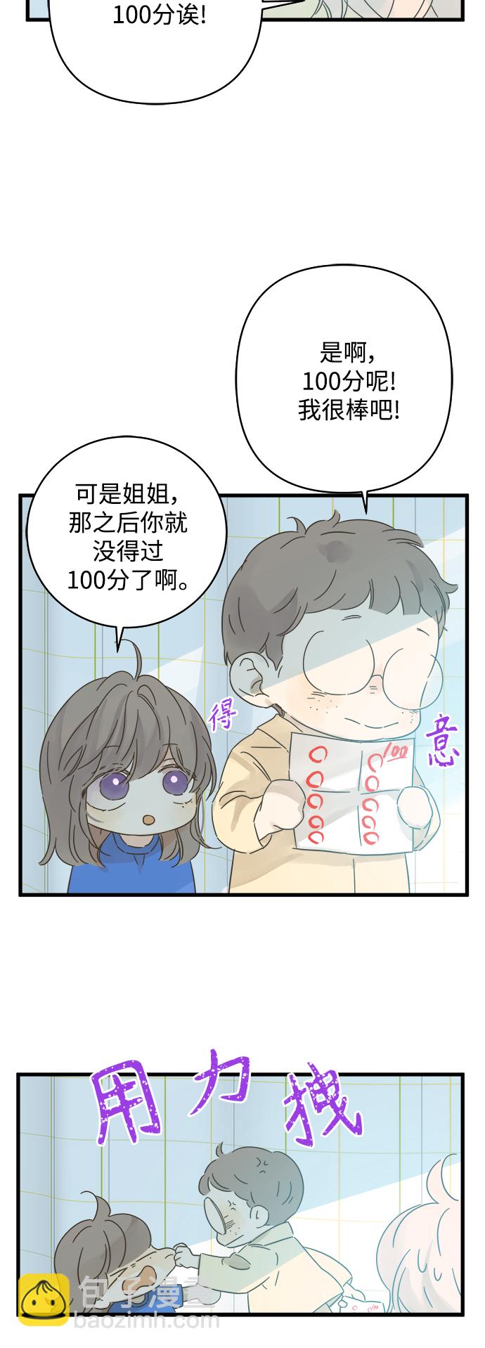 被詛咒的國民少女 - 第137話(1/2) - 7