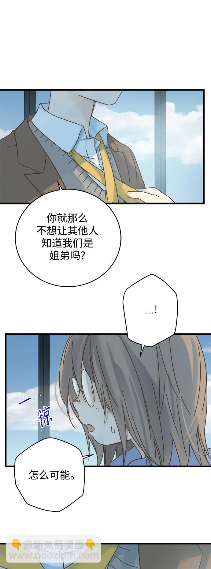 被詛咒的國民少女 - 第161話(1/2) - 2