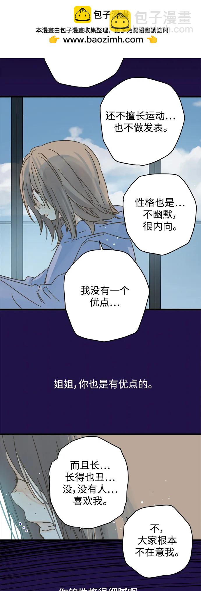 被詛咒的國民少女 - 第161話(1/2) - 5