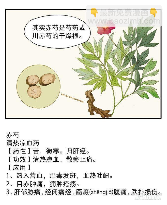 无忧不记年（二）-第2话