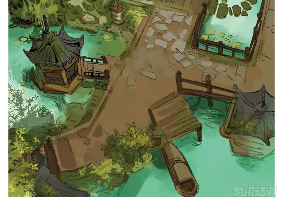 小神龙的花絮-第28话